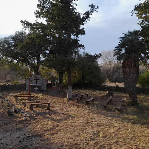 Venta De 20 Hectáreas Sobre Ruta En Tala Cañada...ref 1557