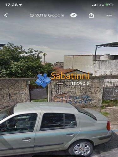 Imagem 2 de 2 de Terreno A Venda Em Sp Bairro Do Limão - Te00040 - 68148270