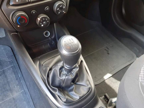 Imagem 12 de 12 de Onix 1.0 Mpfi Joy 8v Flex 4p Manual
