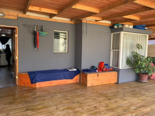 Imagen 21 de 25 de Hermosa Casa Hacienda Urbana Larapinta Lampa
