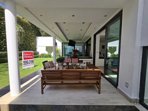 Casa En Venta En Cumbres De Santa Fe