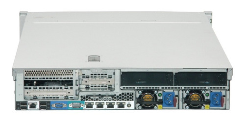 Imagen 3 de 5 de Servidor Hp Proliant Dl380e G8 Intel 12core 1.90ghz 32gb Ram