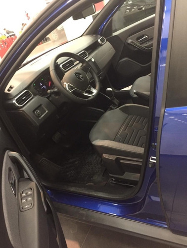Imagen 15 de 16 de Renault Duster Intens 0km