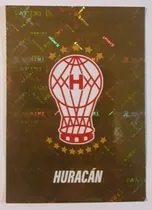 Comprar Figuritas Fútbol Argentino 2023 Escudo De Huracán #225
