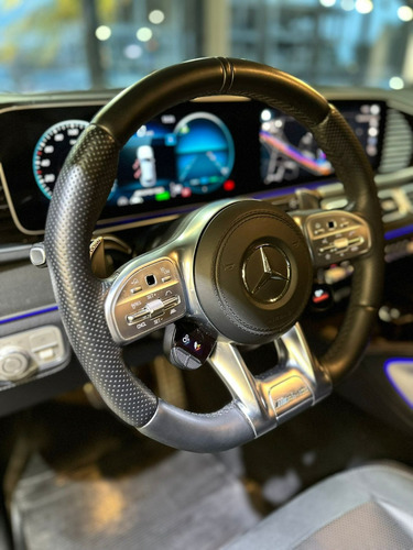 Mercedes-Benz Clase GLE 3.0 Gle450 4matic 367cv