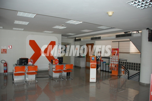 Imagem 22 de 29 de Prédio Comercial Para Alugar Bairro Cambuí Em Campinas - Pr03449 - 68025024