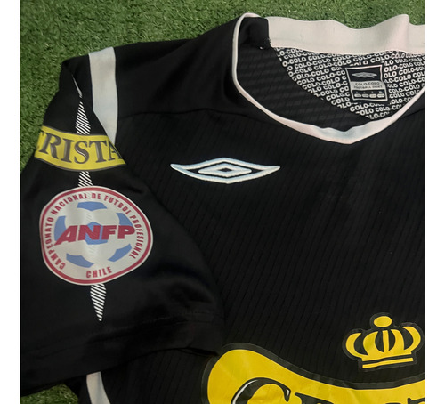 Camiseta Colo Colo (Usado)