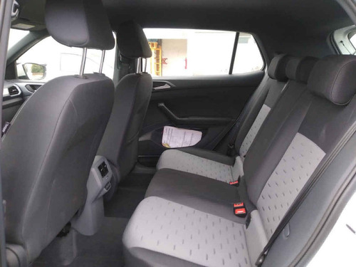 Imagen 9 de 15 de Volkswagen T-cross 2021 5p Comfortline L4/1.6 Aut