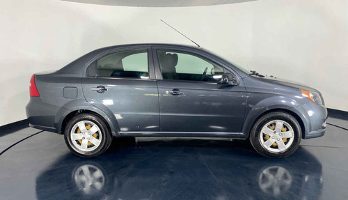 Imagen 3 de 15 de 114386 - Chevrolet Aveo 2016 Con Garantía