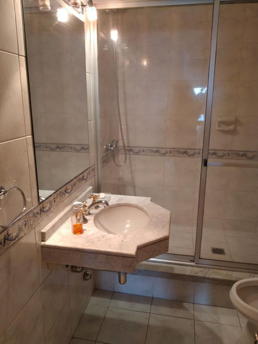 Imagen 12 de 16 de Apartamento - Puerto Del Buceo, 140 M2, 4 Dormitorios, Piscina, Gimnasio, Equipado , Gge X2 !!