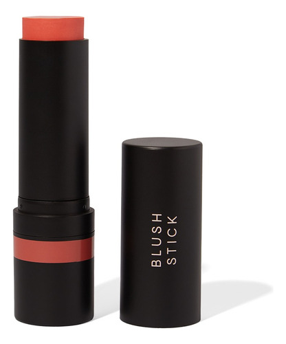 Blush Em Bastão Stick Océane Edition 12g Tom da maquiagem Coral