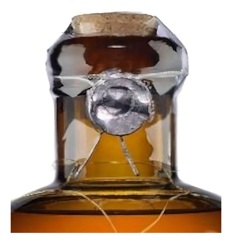 Pack De 2 Whisky Ley Seca 3 Years 750 Ml