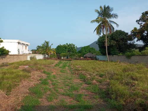 Imagen 1 de 6 de Terreno En Venta. Aricagua-playa El Agua. Isla De Margarita.