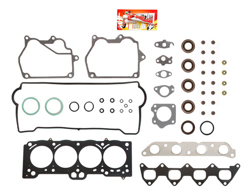 Toyota Dohc Afe Geo Vin Cabeza Juego Junta