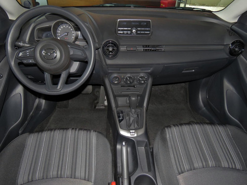 Mazda 2 Sedan Prime At Modelo 2022 Na127*