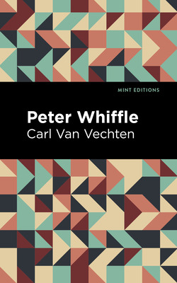 Libro Peter Whiffle - Van Vechten, Carl