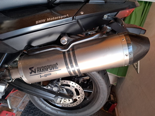 Imagen 7 de 16 de Bmw F700gs