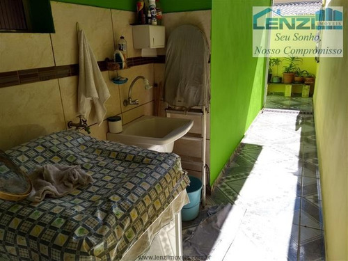 Imagem 6 de 7 de Casas À Venda Em Bragança Paulista/sp - Compre A Sua Casa Aqui! - 1432903