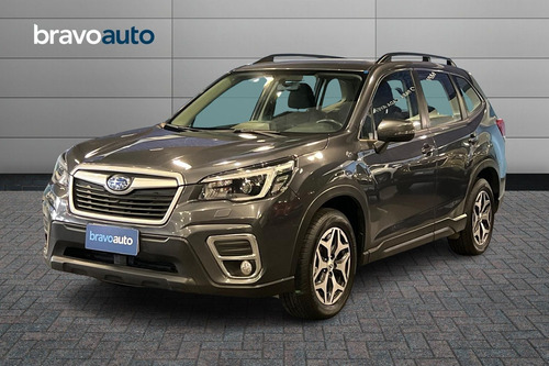 Subaru (in) 2.0 Awd Dynamic Es At 4x4 5p