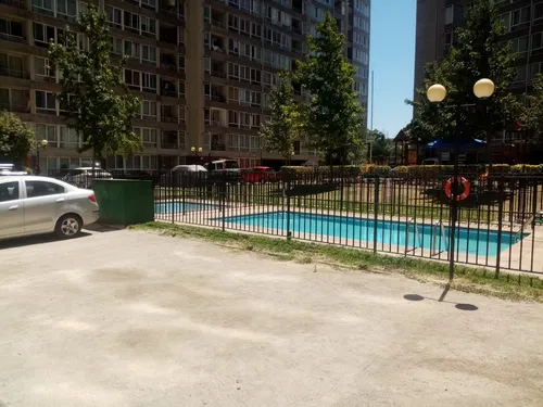 Se Arrienda Depto En Quinta Normal