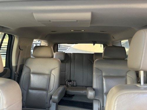 Chevrolet Tahoe 5.3 Z71 4x4 Mt