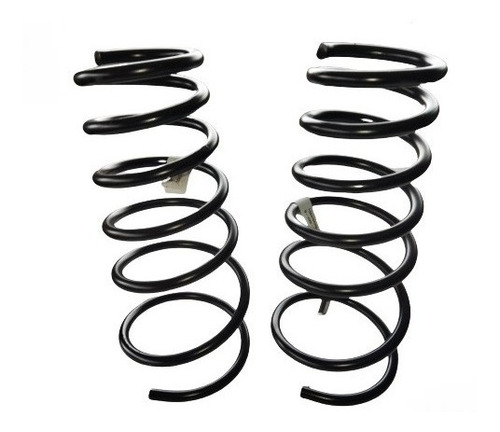 Espiral Delantero Nissan Sentra B15 2005-2011