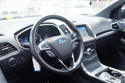 Ford Edge St 2.7 At 4x4 2019