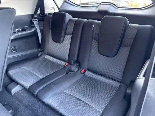 Nissan X-Trail 2.5