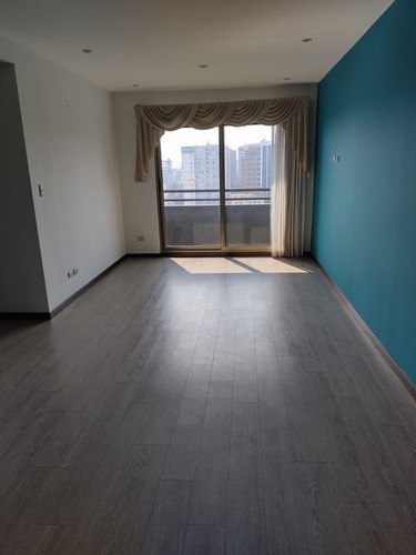 Imagen 8 de 10 de Apartamento En Renta Edificio Neo Zona 10