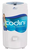 Comprar Secarropas Codini Advance 6.1kg Vel. 2800 Ad61