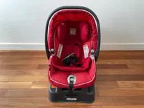 Comprar Huevito Con Base Para Auto Peg Perego Primo Viaggio Tri-fix