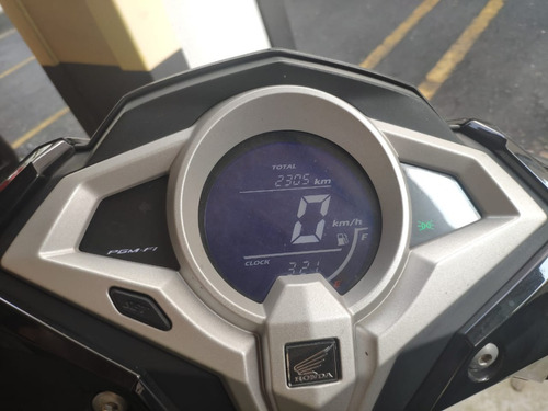 Honda - Elite