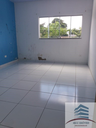 Imagem 14 de 27 de Prédio Comercial De Esquina A Venda Em Parnamirim