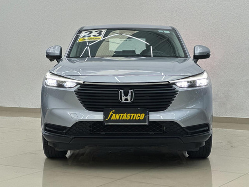 Honda HR-V 1.5 DI I-VTEC FLEX EX CVT
