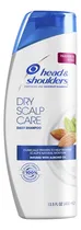 Comprar Champú Head & Shoulders Anticaspa 400ml 72h Original