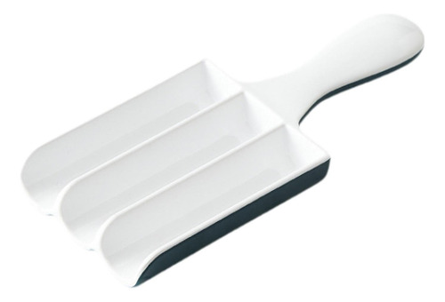 Moldeador De Carne Para Cocina Casera Verde Oscuro