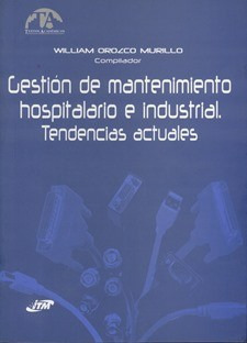 Gestión De Mantenimiento Hospitalario Industrial