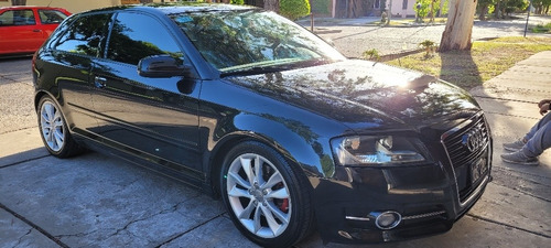 Imagen 25 de 25 de Audi A3 2011 2.0 T Fsi Stronic 200cv