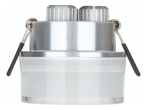 Lámpara plafón led de techo Estevez 19152-0 luz color luz blanca