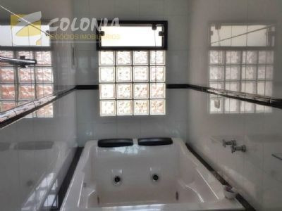 Imagem 2 de 25 de Casa - Ref: 33635