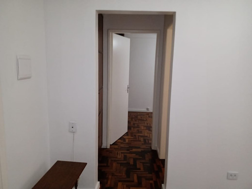 Imagem 9 de 16 de Apartamento Para Aluguel, 1 Quarto, Santana - Porto Alegre/rs - 2915