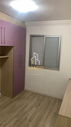 Imagem 6 de 14 de Apartamentos - Residencial - Condomínio Das Pedras - 2062