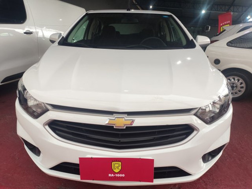 Chevrolet Onix Onix 1.4 MPFI LT 8V FLEX 4P AUTOMÁTICO