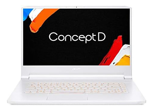 Laptop Acer Conceptd 7 I7-9750h Rtx 2060 16gb Ddr4 1tb Ssd