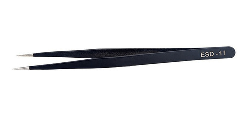 Imagen 3 de 4 de Pinza Antiestática Jcd Smd Profesional