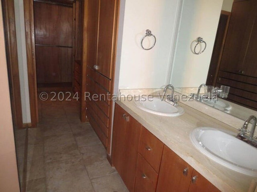 Apartamento En Alquiler La Trigaleña Valencia Carabobo Leida Falcon Lf25-11509