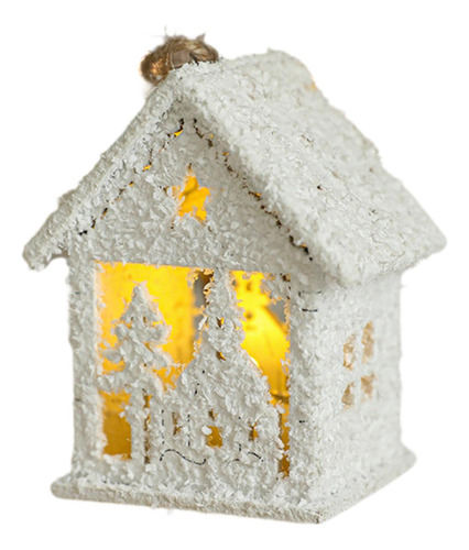 2 Colgante De Árbol De Navidad, Adorno De Casa De Estilo A