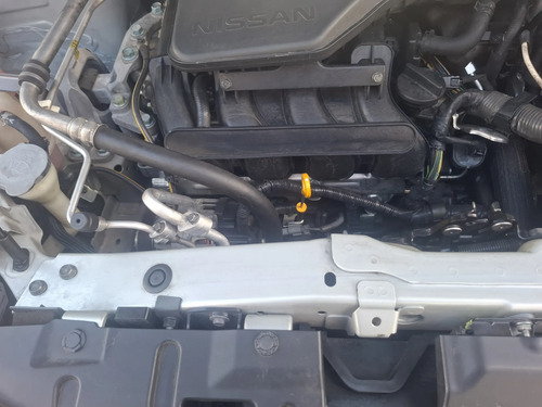 Nissan Qashqai 2.0l 4wd +2 4x4