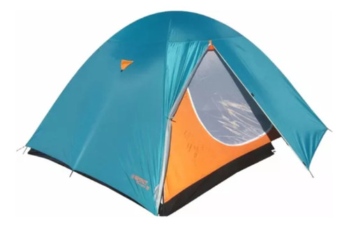 Carpa Iglú 4 Personas Spinit Modelo Camper