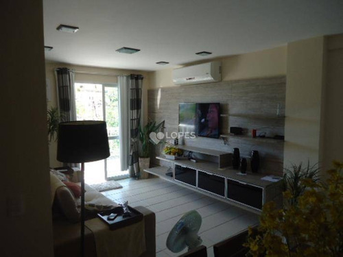 Imagem 2 de 30 de Apartamento À Venda, 70 M² Por R$ 580.000,00 - Itaipu - Niterói/rj - Ap38309